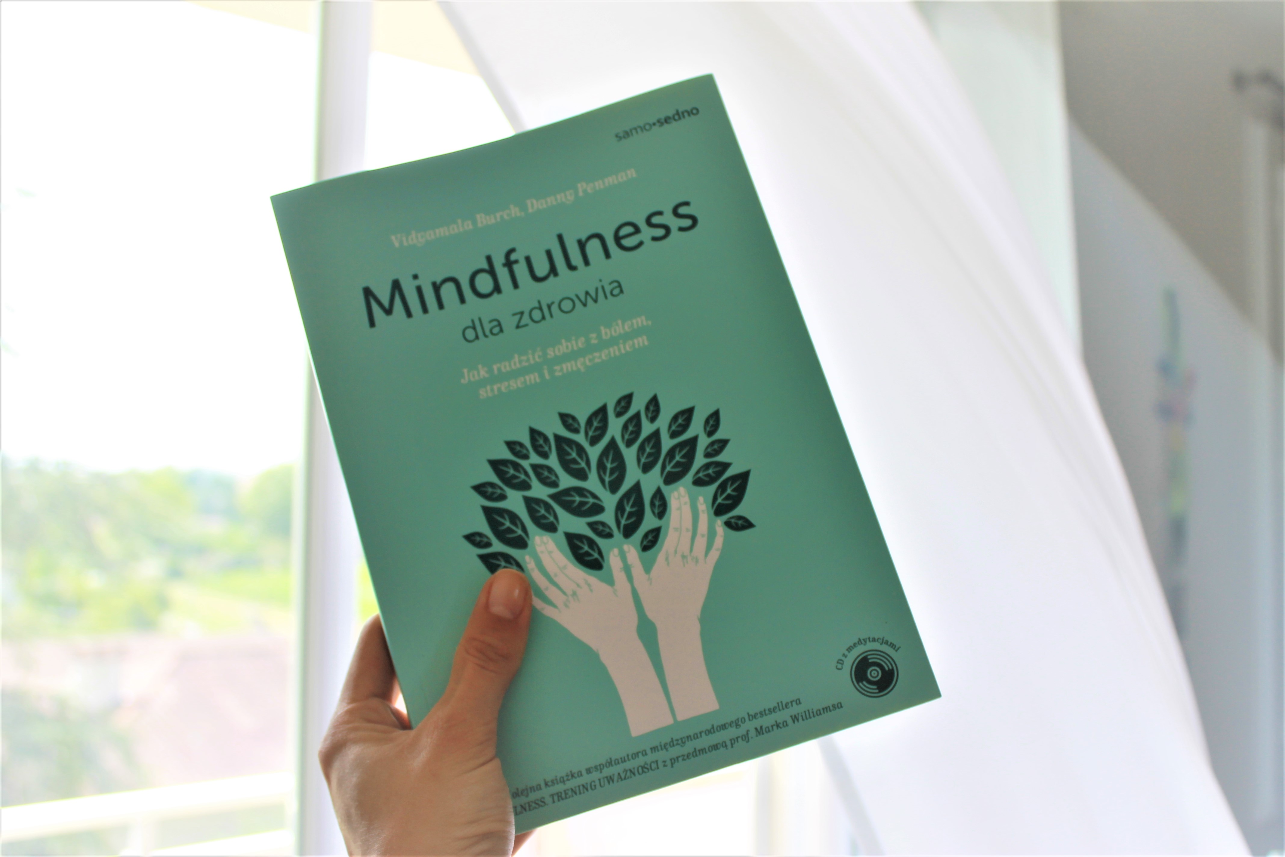 mindfulness dla zdrowia