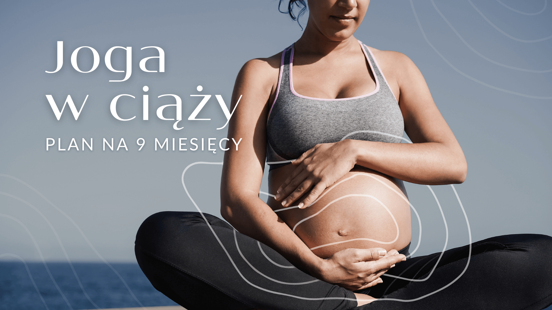 plan praktyki - joga w ciąży